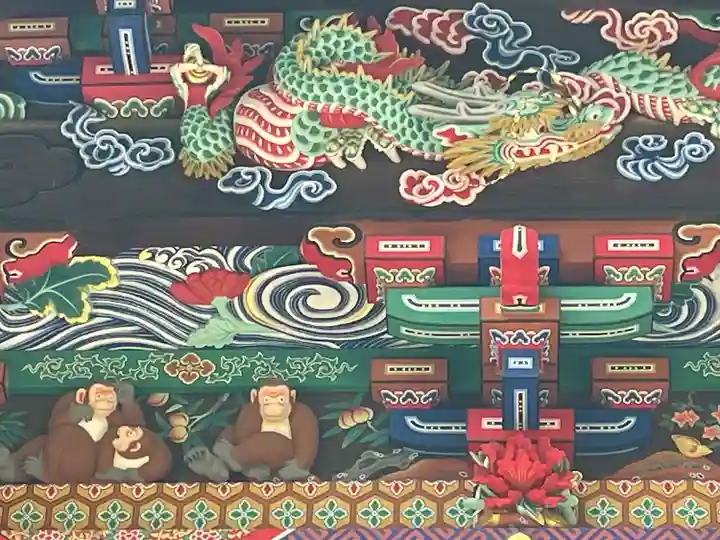 秩父神社(埼玉県)