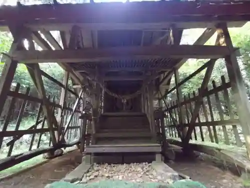 熊野神社(愛知県)