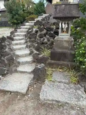 葛飾八幡宮(千葉県)