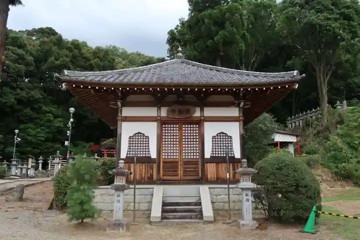 安倍文殊院 (奈良県)