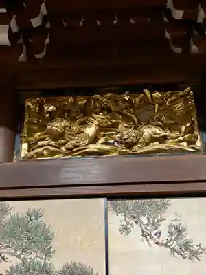 松原山 明善寺(岐阜県)