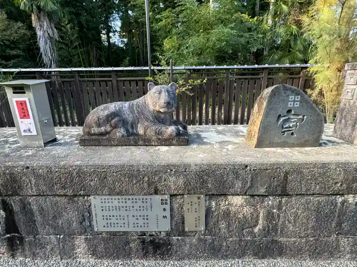 沙沙貴神社(滋賀県)