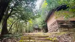 多摩良木神社(兵庫県)