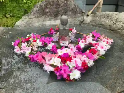 倶利迦羅不動寺鳳凰殿(石川県)