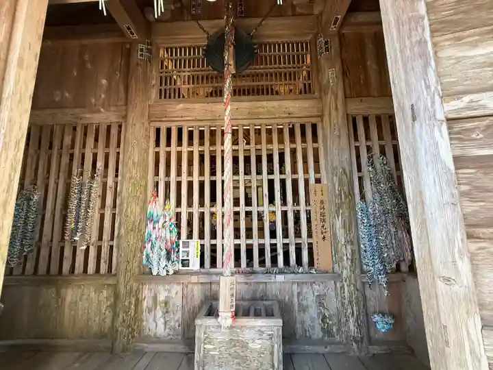 智満寺(静岡県)