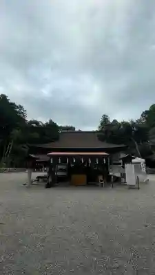 御上神社(滋賀県)