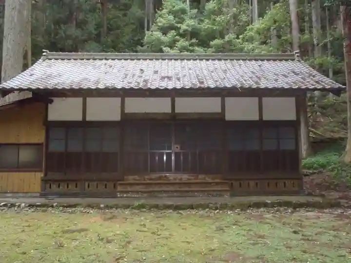 貴船神社(愛知県)