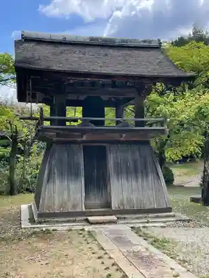 正伝護国禅寺(正伝寺･正傳寺)(京都府)