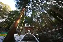 市森神社の建物その他