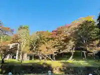 土津神社|こどもと出世の神さま(福島県)