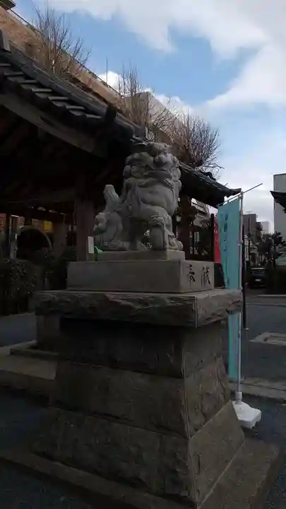 柏神社(千葉県)