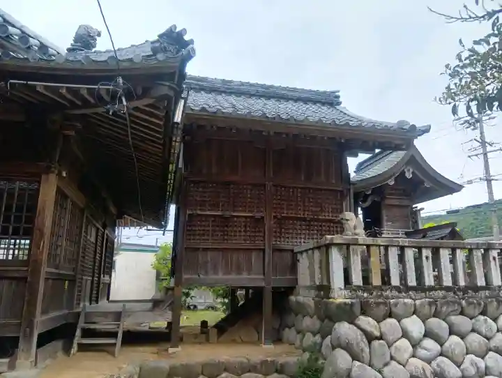 北野神社の{uncategorized: "未分類", other: "その他", undefined: "問題あり", building: "その他建物", grave: "お墓", sacred_gate: "鳥居", guardian: "狛犬", statue: "像", buddha: "仏像", history: "歴史", nature: "自然", garden: "庭園", animal: "動物", pagoda: "塔", temizu: "手水舎", mountain_gate: "山門・神門", sanctuary: "本殿・本堂", subordinate: "末社・摂社", art: "芸術", scenery: "景色", jizo: "地蔵", ema: "絵馬", goshuin: "御朱印", omikuji: "おみくじ", items: "授与品その他", amulet: "お守り", goshuincho: "御朱印帳", eats: "食事", festival: "お祭り", votive_dance: "神楽", shichigosan: "七五三参", wedding: "結婚式", experience: "体験その他", initially: "初詣", around: "周辺", anti_infection: "感染症対策"}