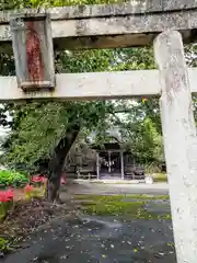 北野天神社(福島県)