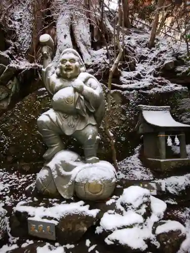 榛名神社(群馬県)