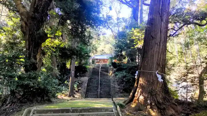 御嶽神社(千葉県)
