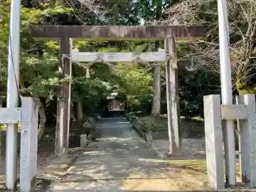 神明社(三重県)