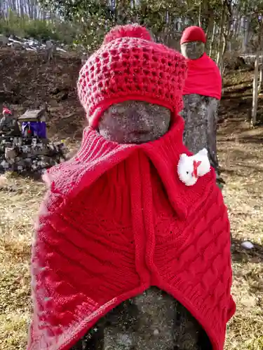 陽林寺(福島県)