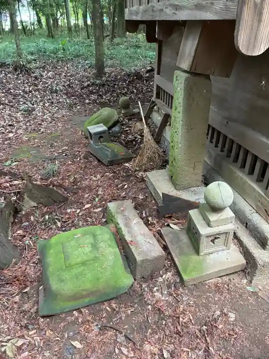 三峯神社(千葉県)