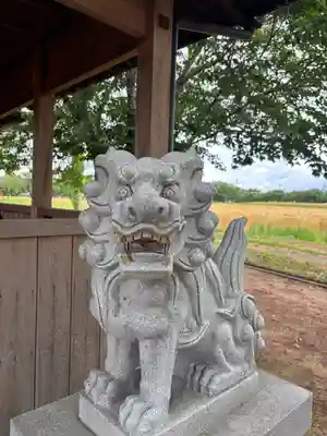 菊徳大年神社(兵庫県)