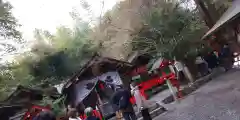 野宮神社の建物その他