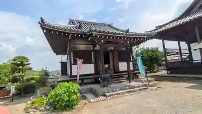 橘寺(奈良県)