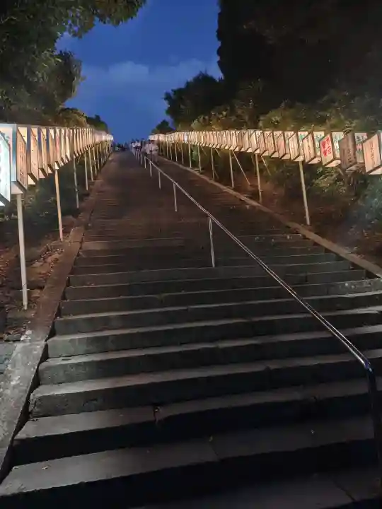 高良大社(福岡県)