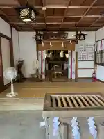 久延彦神社(奈良県)