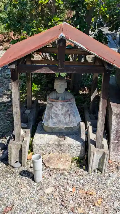 十輪寺(滋賀県)
