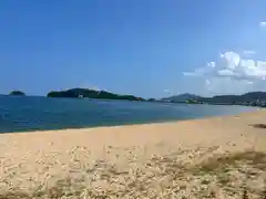 石清水神社(香川県)