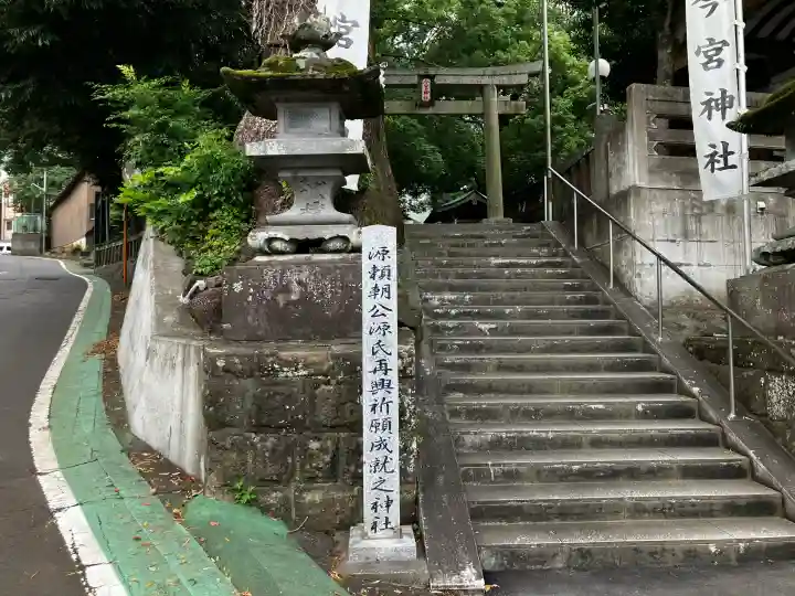 今宮神社(静岡県)