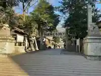 調神社(埼玉県)