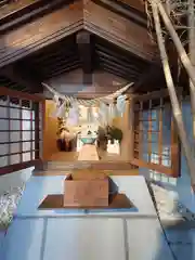 喜多方ラーメン神社(福島県)