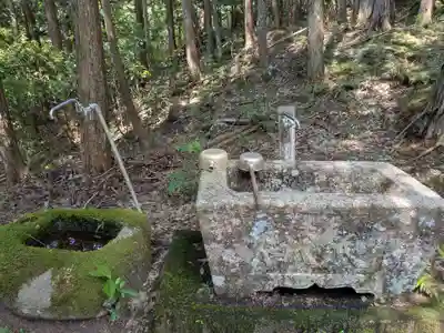 蓮華峯寺(岐阜県)
