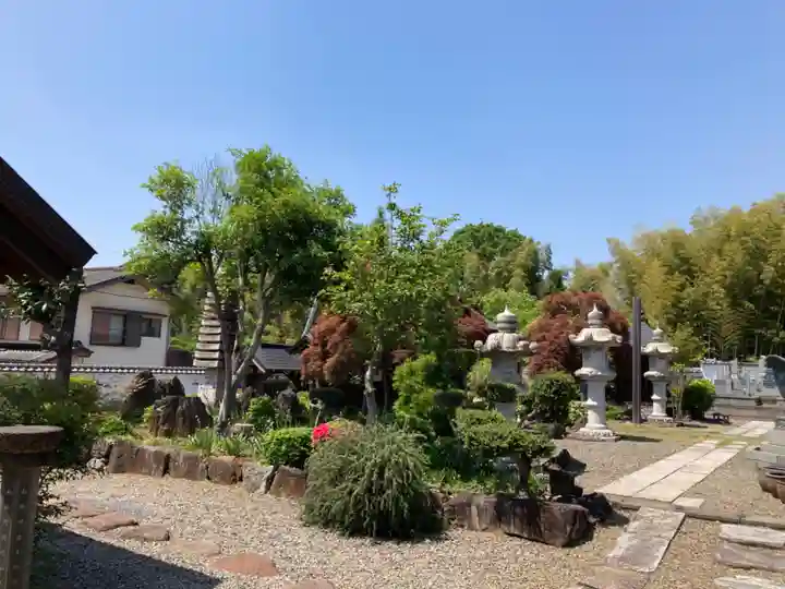 戒翁寺(神奈川県)