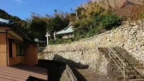 旭洞院のその他建物