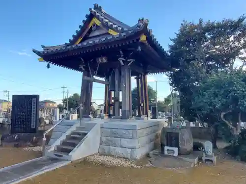 永宝寺(栃木県)