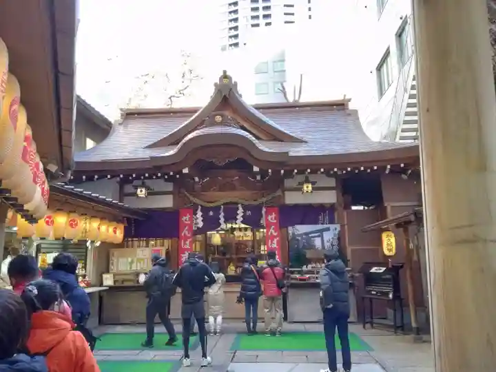少彦名神社(大阪府)