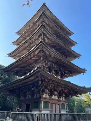 醍醐寺(京都府)