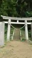 御霊神社(栃木県)