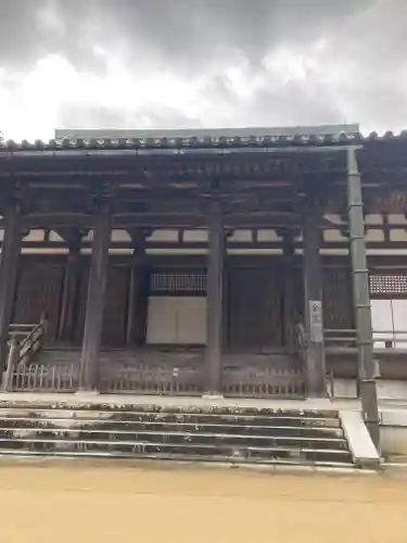 高野山金剛峯寺の本殿・本堂