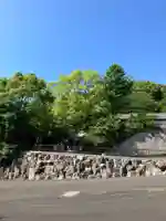 大山祇神社のその他建物