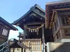 出雲大社広島分祠(広島県)