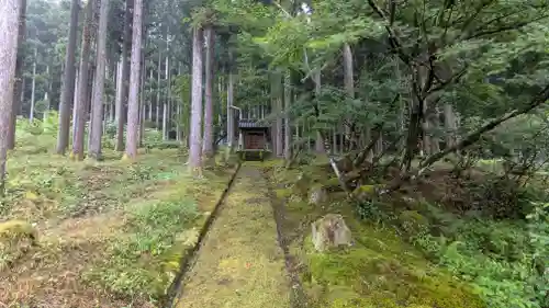 蓮華寺(福井県)