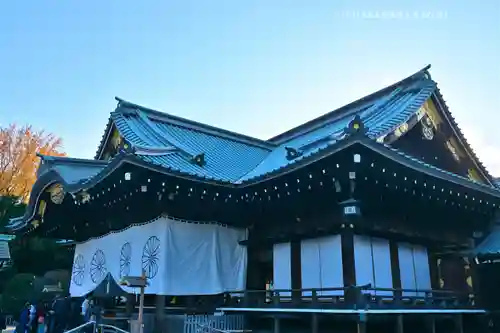 靖國神社(東京都)