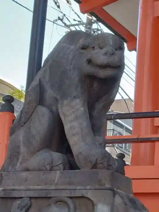 善國寺(東京都)