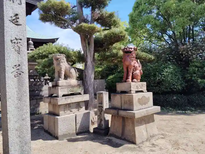 祇園神社(岡山県)