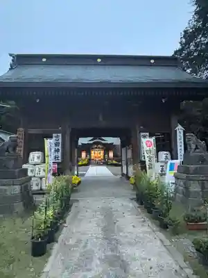 常陸第三宮 吉田神社(茨城県)