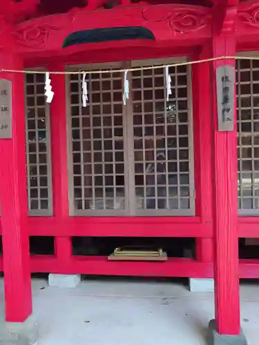 高瀧神社(千葉県)