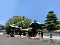 西宮成田山円満寺(圓満寺)(兵庫県)