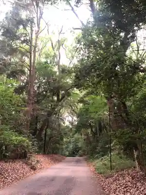 明治神宮のその他建物